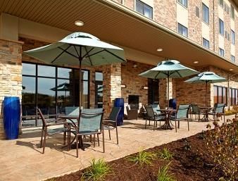 Hotel Hawthorn Suites By Wyndham Triadelphia Wheeling Area