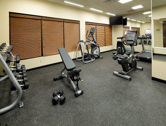 Hotel Hawthorn Suites By Wyndham Triadelphia Wheeling Area