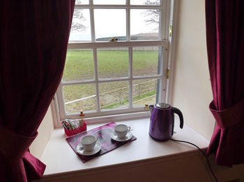 Bed & Breakfast Tarrel House