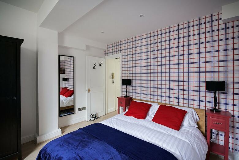 Aparthotel Monopoly Accommodations