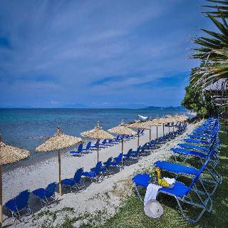 Nefeli Luxury Villas