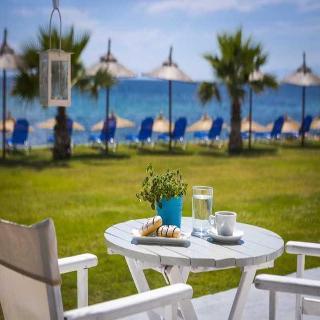 Nefeli Luxury Villas