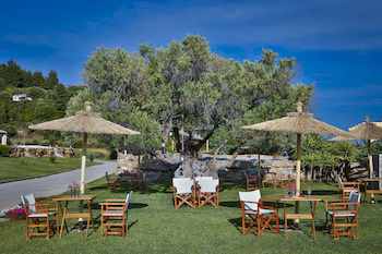 Nefeli Luxury Villas