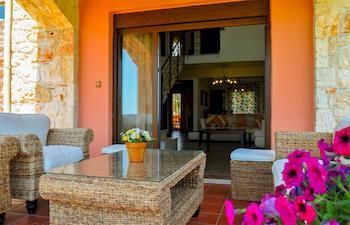 Nefeli Luxury Villas