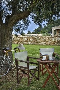 Nefeli Luxury Villas