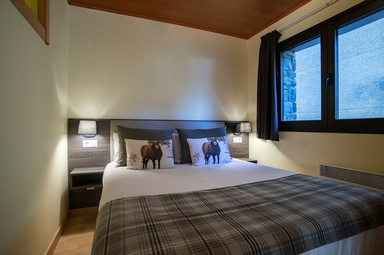 Apartamento Pierre & Vacances Pas de La Casa Princesa