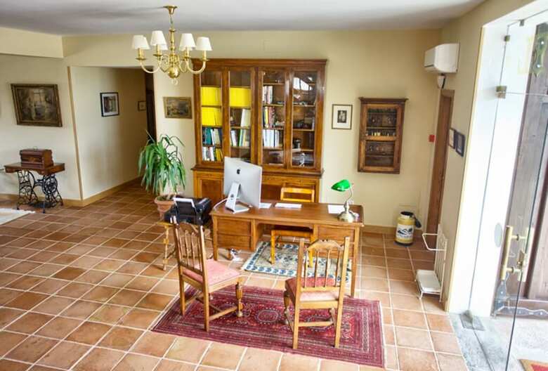 Hotel Colonial De Santillana