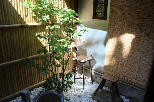 Hostal Taberu Tomaru Nijo Castle