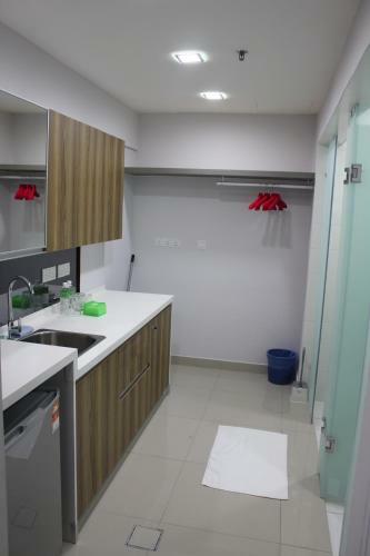 Setia Alam Trefoil