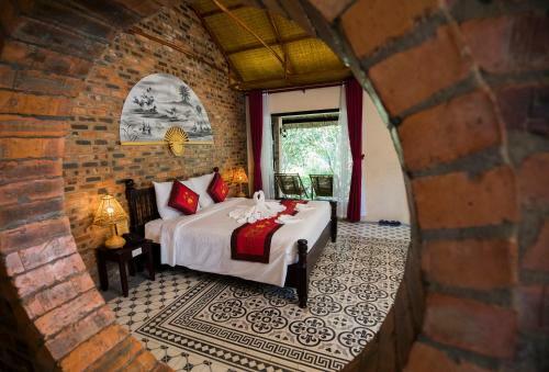Hotel Hue Ecolodge