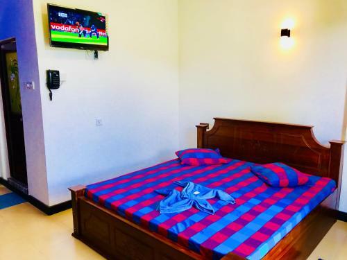 Hostal Travellers Halt