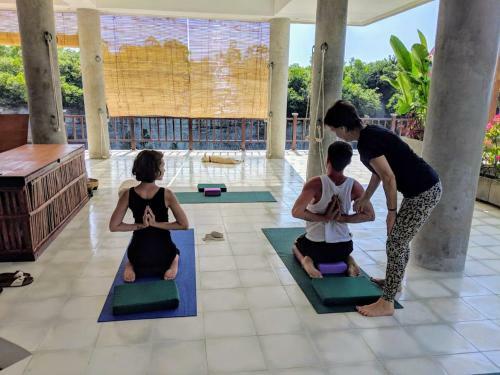 Villa Adila Bali