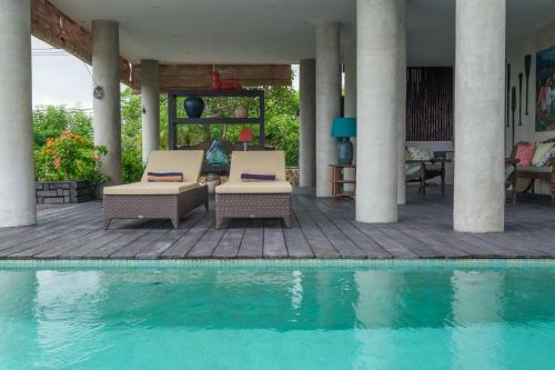 Villa Adila Bali