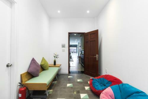 Apartamento Christina's Saigon - Beatty's City Oasis