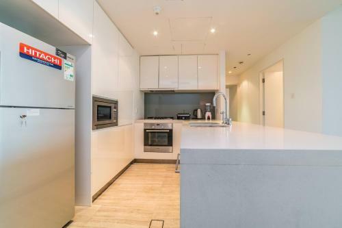 Apartamento Signature Holiday Homes - D1 Tower