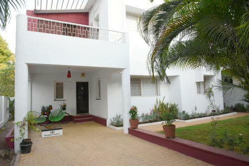 3 Keys Villa