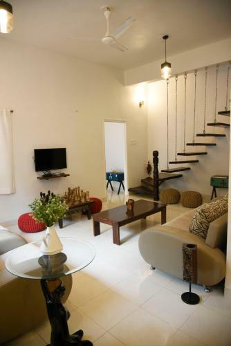 3 Keys Villa