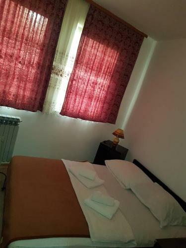 Motel Luxor