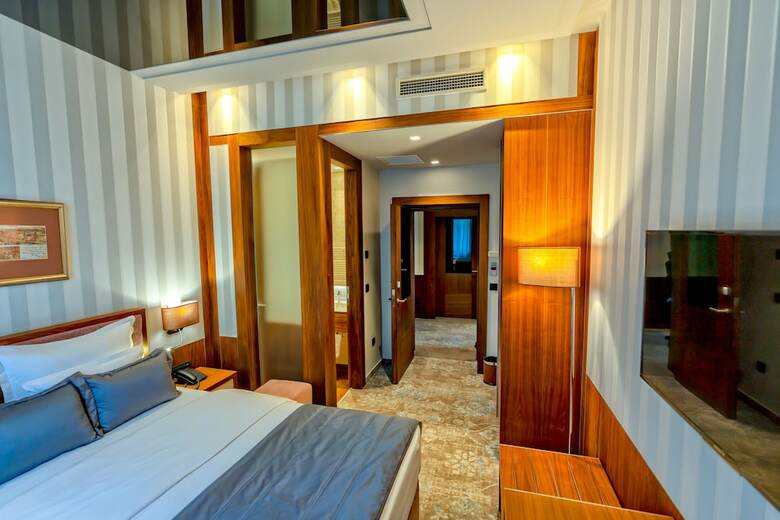 Heritage Hotel Krone
