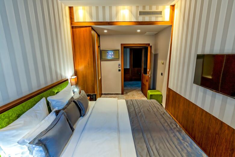 Heritage Hotel Krone