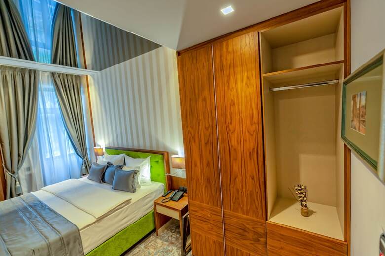 Heritage Hotel Krone