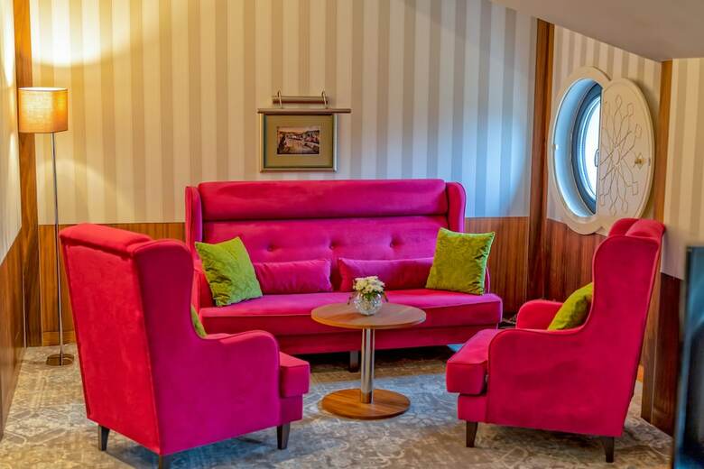 Heritage Hotel Krone