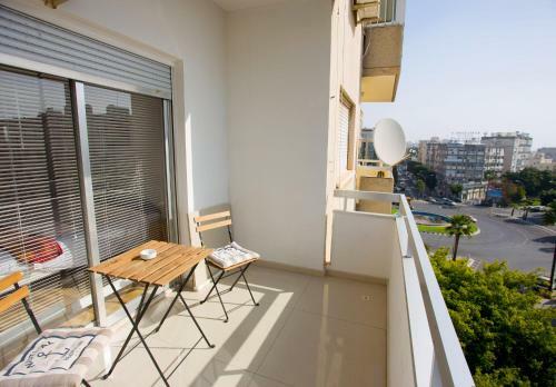Apartamento Seabreeze City Center Flat