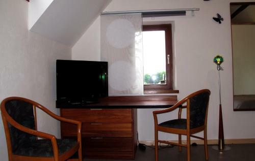 Apartamento Stone Station
