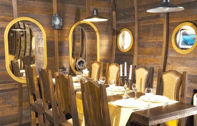 Hotel Plaza