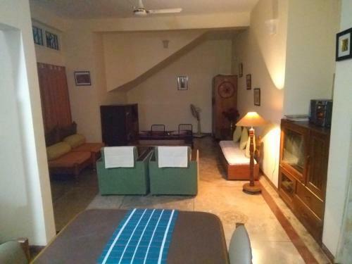 Nian's Homestay