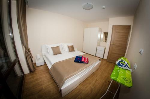 Hotel Premier Fort Cuisine - Full Board