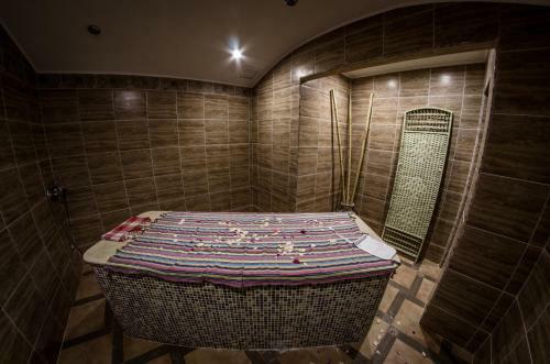 Hotel Premier Fort Cuisine - Full Board