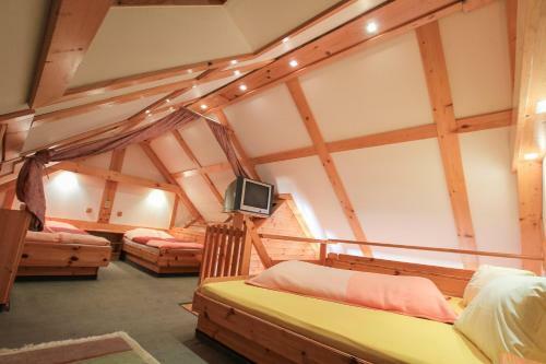 Hostal Gasthof Pisl