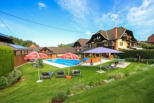 Hostal Gasthof Pisl