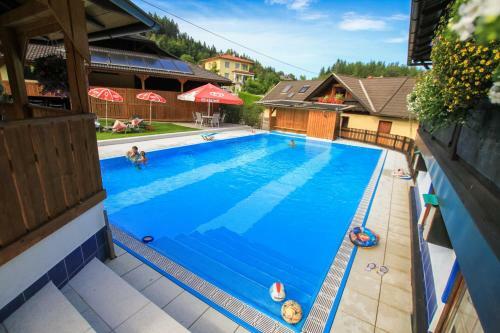 Hostal Gasthof Pisl