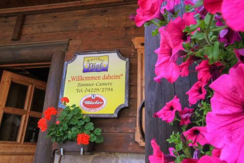 Hostal Gasthof Pisl