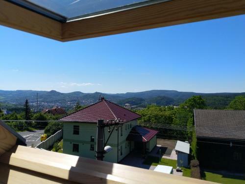 Apartment Sharka