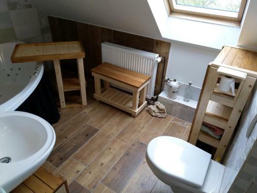 Apartment Sharka