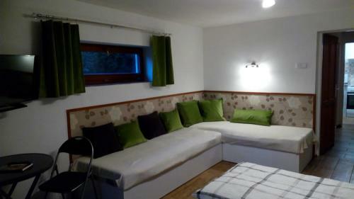 Apartment Sharka