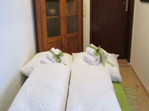 Apartamento Sandras Bergstation
