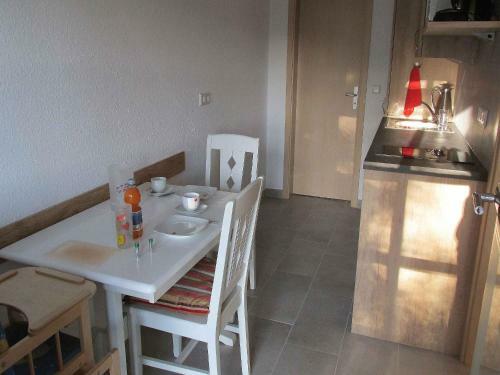 Apartamento Sandras Bergstation