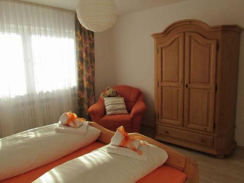 Apartamento Sandras Bergstation