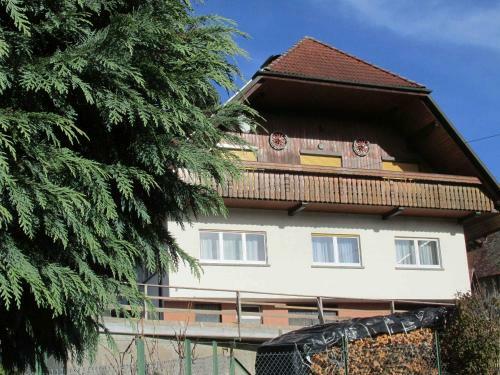 Apartamento Sandras Bergstation