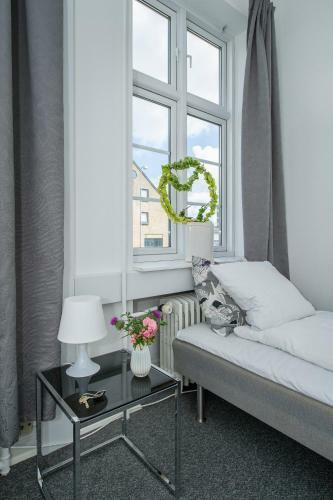 Bed & Breakfast Villa Gertrud