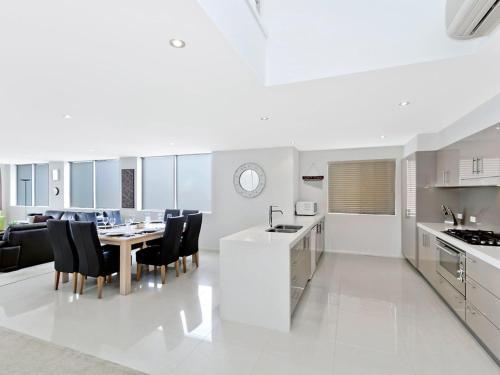 Apartamento Catalina 9