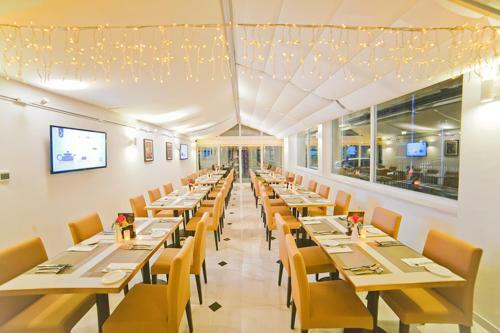 Bridal Tea House Hotel Yantai Zhifu