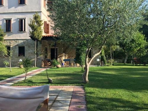 Villa Maira
