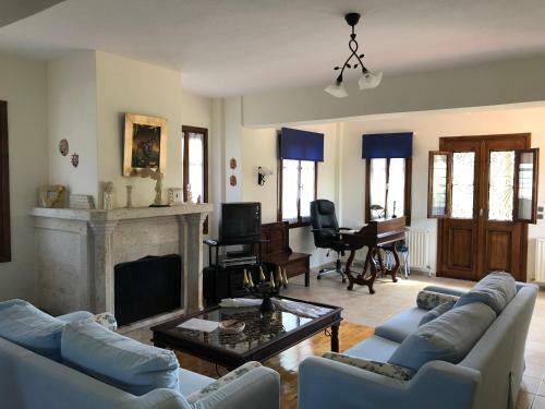 Villa Maira