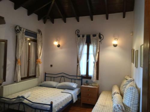 Villa Maira