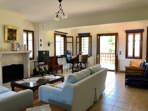 Villa Maira